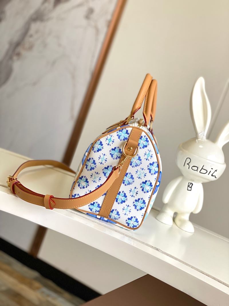 Louis Vuitton Speedy Bags